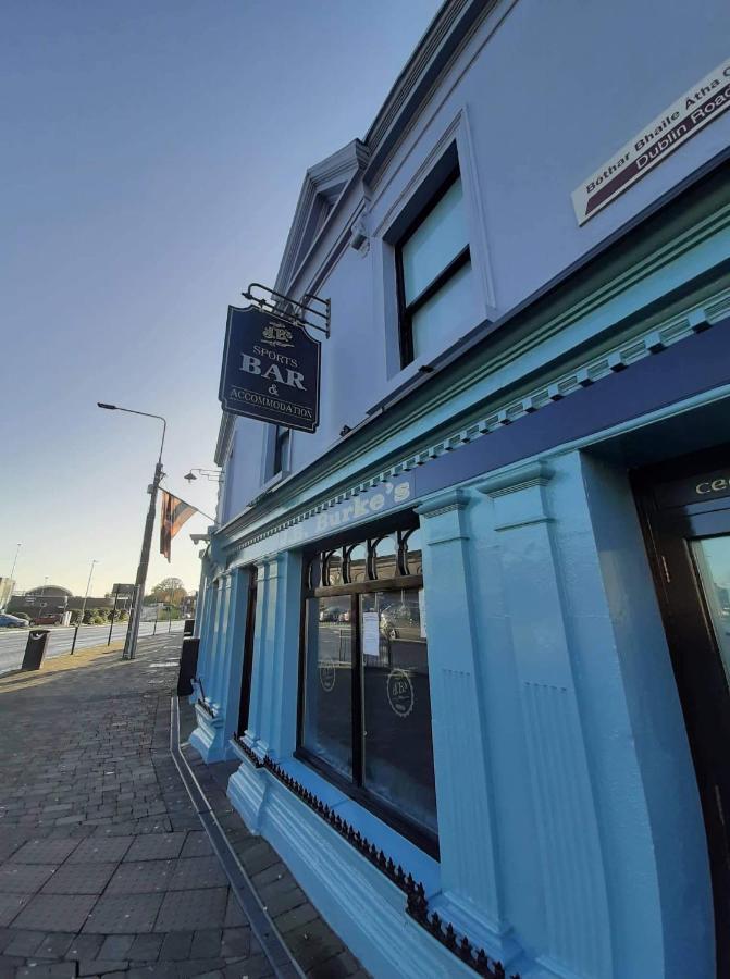 Jbs Bar & Guest Accommodation Kilkenny Exterior photo